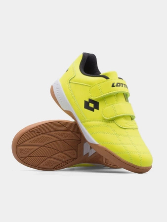 Buty dziecięce halowe LOTTO PACER K 2600110K-2411