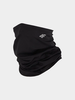Chusta wielofunkcyjna, bandana dziecięca 4F 4FJWMM00ABDAU128-20S