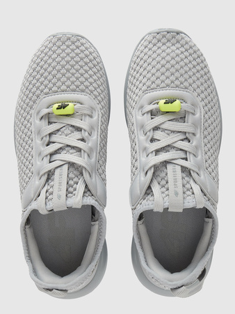 Buty sportowe z przewiewną cholewką dziecięce 4F 4FJRSS25FSPOM181-20S