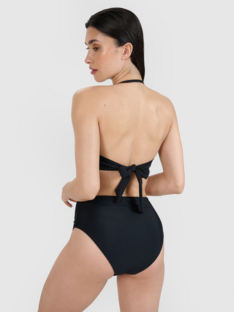 Dół od bikini damski 4F 4FWSS25UBKBF073-20S