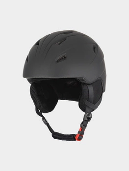 Kask narciarski uniseks 4F 4FWAW25AHELU078-20S