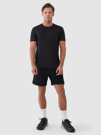 Spodenki treningowe szybkoschnące męskie 4F 4FWSS25TFSHM0867-20S