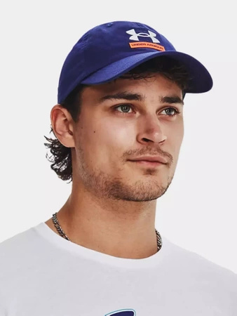 Czapka męska UNDER ARMOUR 1369783-468