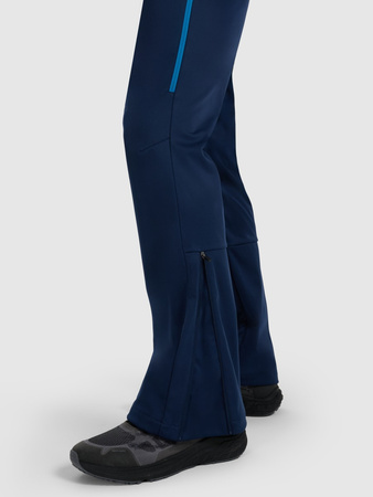 Spodnie trekkingowe membrana 8000 męskie 4F 4FRAW25TFTRM1252-31S