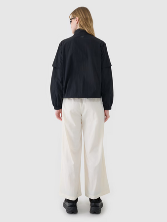 Kurtka damska przejściowa 4F 4FWSS25TJACF190-20S