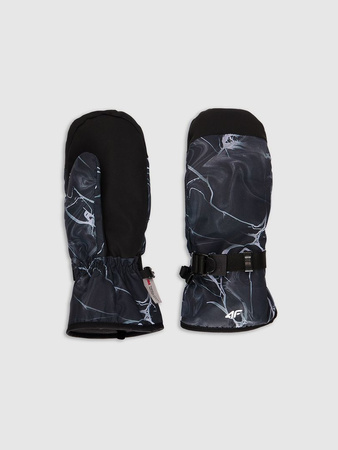 Rękawiczki fnk 4F JUNIOR 4FJWAW25AFGLM199-92A