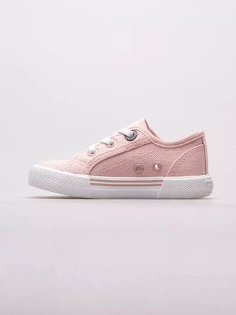 Trampki dziecięce BIG STAR JJ374166