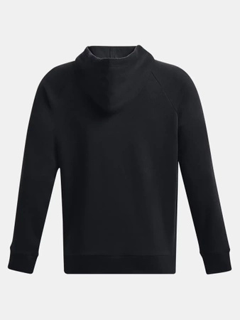Męska bluza z kieszenią kangurka Under Armour Rival Fleece 1379757-001