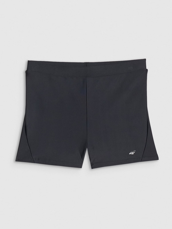 Szorty kąpielowe damskie 4F 4FWSS25UBKBF074-20S