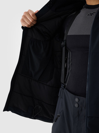 Kurtka narciarska 4fpro membrana dermizax 20000/20000 męska 4F 4FSAW24TTJAM0859-20S