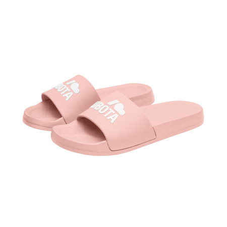 Klapki basenowe basic damskie Kubota K0000-101-001-08-1