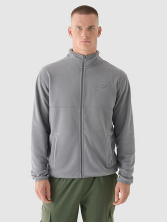 Polar regular ze stójką męski 4F 4FWMM00TFLEM316