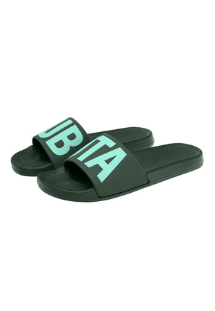 Klapki basenowe basic 2.0 męskie Kubota K25SS-101-002-18-1