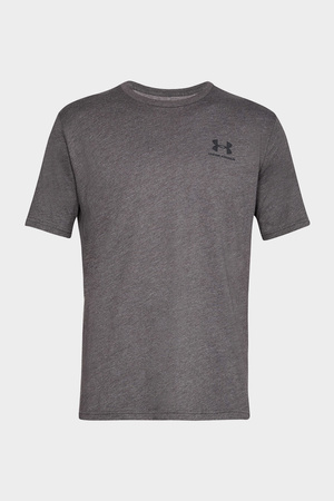 Koszulka męska Under Armour Sportstyle Left Chest Logo 1326799