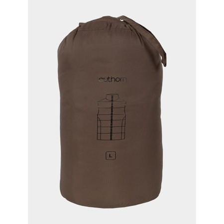 Bezrękawnik męski Outhorn OTHAW22TVESM003