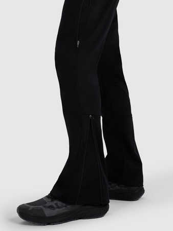 Spodnie trekkingowe membrana 8000 męskie 4F 4FRAW25TFTRM1252-20S