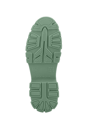 Kalosze damskie festiwal Kubota K25SS-601-001-18-1