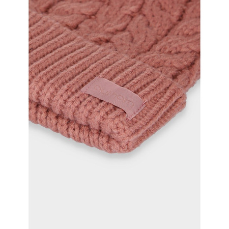 Czapka zimowa damska Outhorn OTHAW22ACAPF053