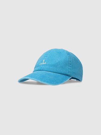 Czapka z daszkiem strapback damska 4F 4FWSS25ACABF374-33S