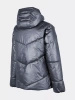 Kurtka puchowa damska 4F H4Z22-KUDP010