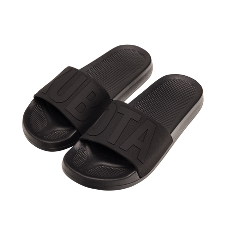 Klapki basenowe basic 2.0 plain uniseks Kubota K0000-101-005-23-1