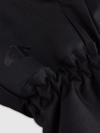 Rękawiczki narciarskie Thinsulate męskie 4F 4FRAW25AFGLM201-20S