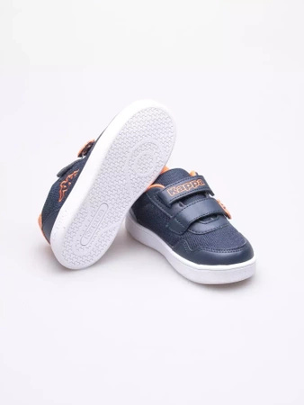 Buty dziecięce KAPPA PIO M 280023M-6744