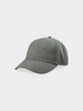 Czapka z daszkiem strapback uniseks 4F 4FWAW24ACABU314-43S