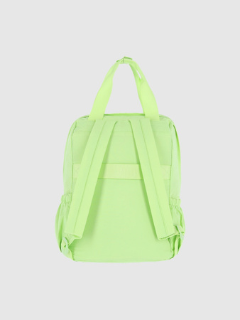 Plecak miejski (21 L) z kieszenią na laptop 4F 4FRSS25ABACU505-45S