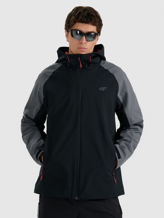 Kurtka przejściowa membrana 5000 męska 4F 4FRAW25TTJAM0963-25S