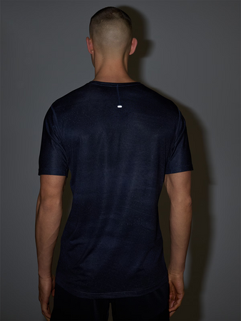 Koszulka rowerowa szybkoschnąca męska 4F 4FWSS25TFTSM1286-20A