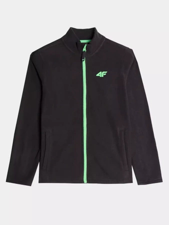 Polar ze stójką regular chłopięcy 4F Junior