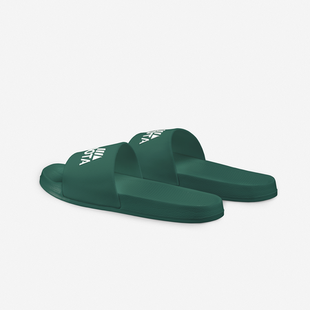 Klapki basenowe basic uniseks Kubota KKBB08