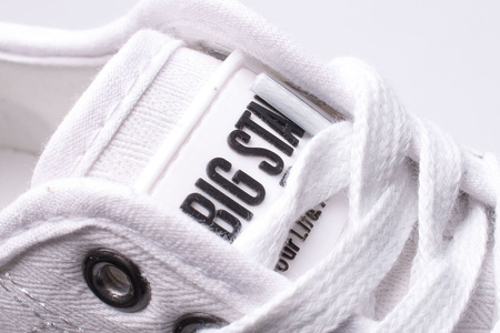 Trampki damskie BIG STAR W274835