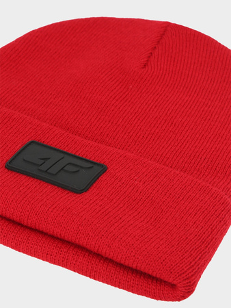 Czapka zimowa dziecięc 4F 4FJWAW24ACAPU446-61S