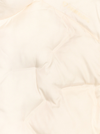 Bezrękawnik puchowy z wypełnieniem Primaloft Thermoplume męski 4FWAW25TVJAM301-11S