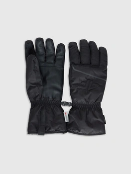 Rękawiczki narciarskie Thinsulate z membraną NeoDry męskie 4F 4FRAW25AFGLM220-20S