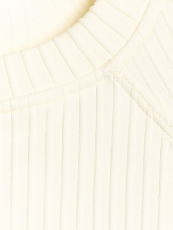 Bielizna termoaktywna bezszwowa komplet dziewczęca 4F 4FJRAW25USEAF264-11S