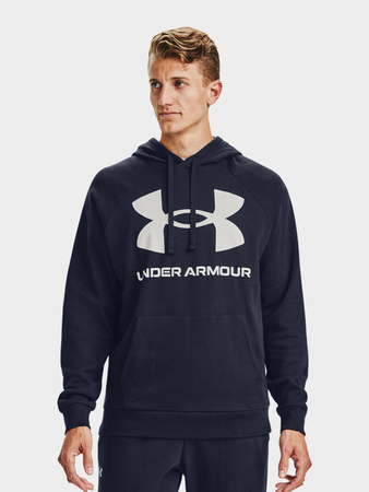 Bluza męska UNDER ARMOUR 1357093-410