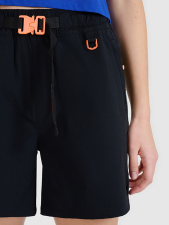 Spodenki casual damskie 4F 4FWSS25TSHOF539-20S