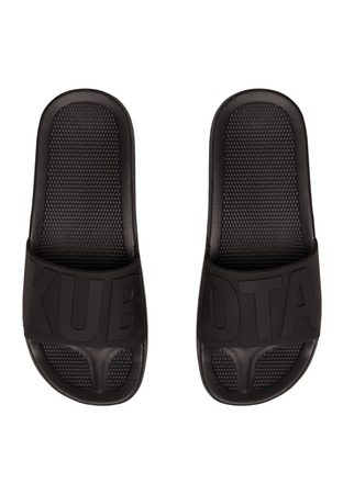 Klapki basenowe basic 2.0 plain uniseks Kubota K0000-101-005-23-1