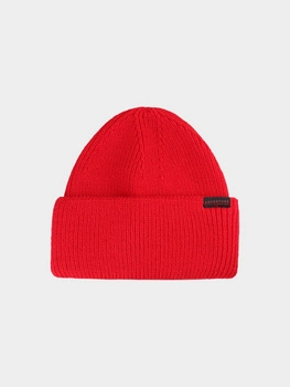 Czapka zimowa chłopięca 4F Junior 4FJWAW24ACAPM425-62S