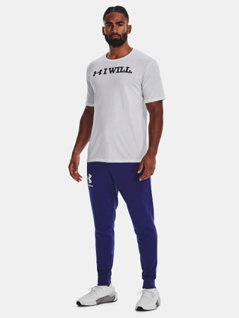 Koszulka męska UNDER ARMOUR 1379023-100