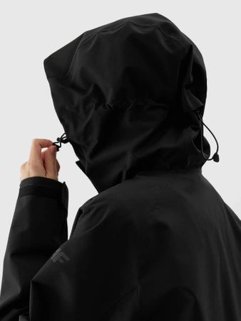 Damska kurtka przejściowa z membraną NeoDry 8K 4F