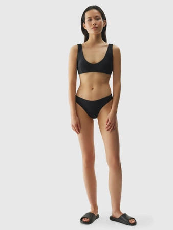 Damska góra od bikini stroju kąpielowego 4F