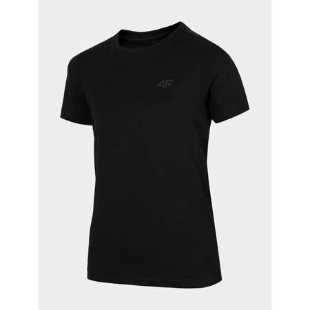 T-Shirt chłopięcy 4F HJZ22-JTSM001