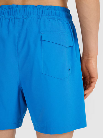 Spodenki kąpielowe boardshorty męskie 4F 4FWSS25UBDSM134-033S