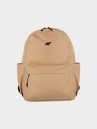 Plecak szkolny (16l) dziecięcy 4F Junior 4FJWAW24ABACU349-83S
