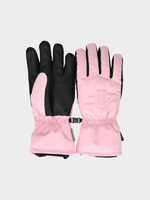 Rękawice narciarskie thinsulate damskie 4F 4FWAW24AFGLF187-56S