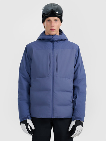 Kurtka narciarska membrana 10000 męska 4F 4FWAW25TTJAM0792-32S